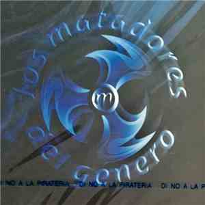 Various - Los Matadores Del Genero