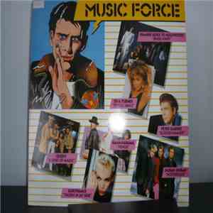 Various - Music Force