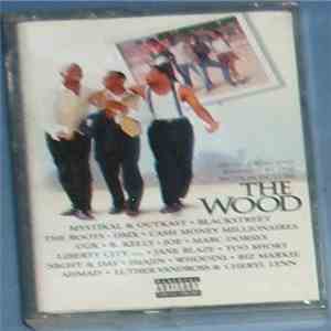 Various - Music From And Inspired By The Motion Picture The Wood