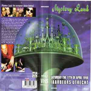 Various - Mystery Land