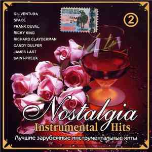 Various - Nostalgia - Instrumental Hits - 2