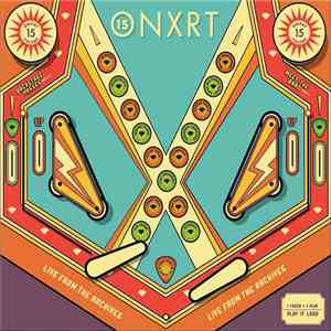 Various - ONXRT: Live From The Archives Vol. 15