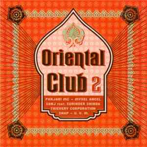 Various - Oriental Club 2