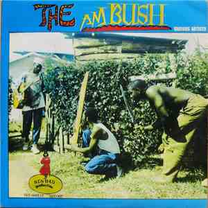 Various - The Ambush