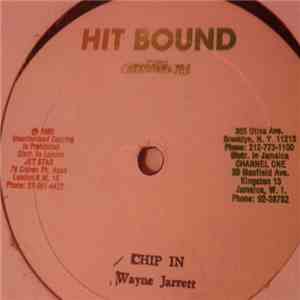 Wayne Jarrett - Chip In