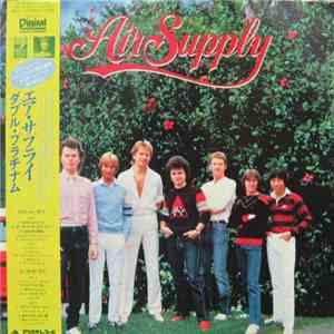 Air Supply - Lost In Love / The One That You Love