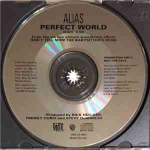 Alias  - Perfect World