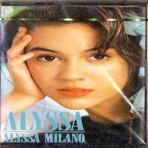 Alyssa Milano - Alyssa