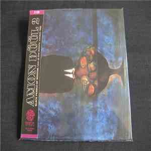 Amon Düül II - Black Pearls Of Wisdom: Live At The Astoria, London 1996