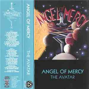 Angel Of Mercy - The Avatar