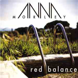 Anna Morley - Red Balance