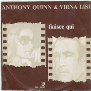 Anthony Quinn & Virna Lisi - Finisce Qui
