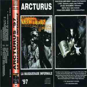 Arcturus  - La Masquerade Infernale