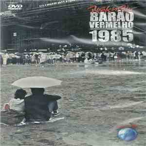 Barão Vermelho - Barão Vermelho 1985