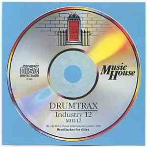 Brian Bennett - Industry 12 - Drumtrax