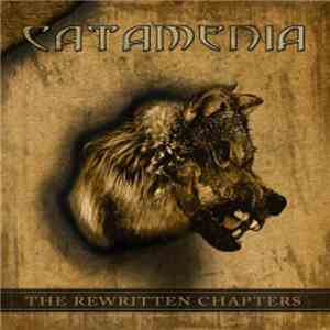 Catamenia - The Rewritten Chapters