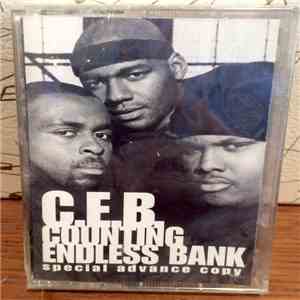 C.E.B. - Countin' Endless Bank
