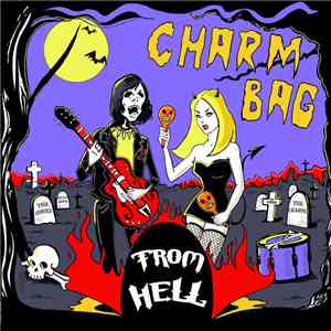 Charm Bag - From Hell