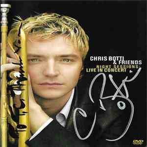 Chris Botti - Night Sessions: Live in Concert