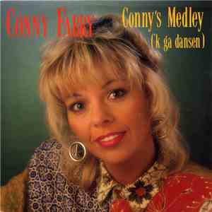 Conny Fabry - Conny's Medley ('k Ga Dansen)
