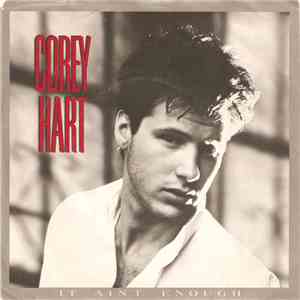 Corey Hart - It Ain't Enough