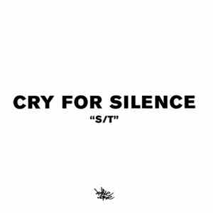 Cry For Silence - 