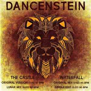 Dancenstein - The Castle / Waterfall