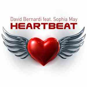 David Bernardi feat. Sophia May - Heartbeat