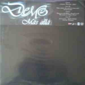 Demo  - Mas Allá