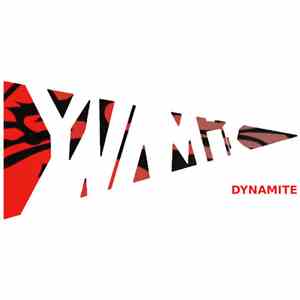 Dj Dynamic  - Dynamite