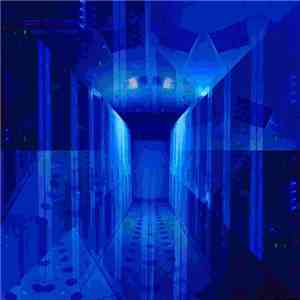 Eric Stratos - Syntax Sleep