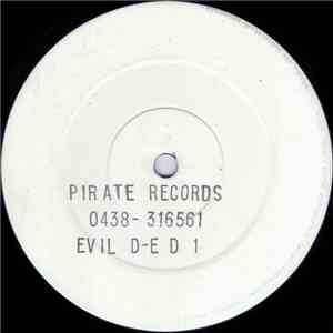 Evil D - Untitled