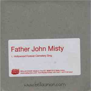 Father John Misty - Hollywood Forever Cemetery Sings