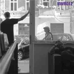 Felix Fischer  / Fabian Dikof - White Dots / Around The World EP