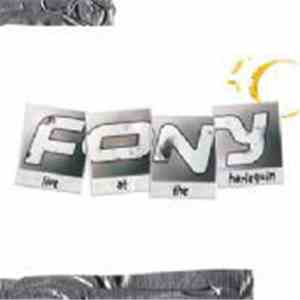 Fony  - Live At The Harlequin