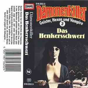 Frank Sky - Dämonenkiller - Folge 2 - Das Henkersschwert