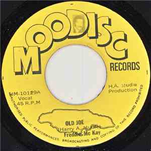 Freddie Mc Kay - Old Joe