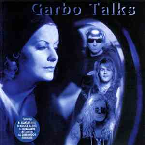 Garbo Talks  - Garbo Talks