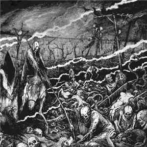 Garoted - Visions Of Death And Destruction
