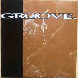 Groove  - Crutch / Overcast