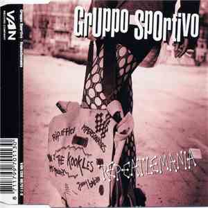 Gruppo Sportivo - Repeatlemania