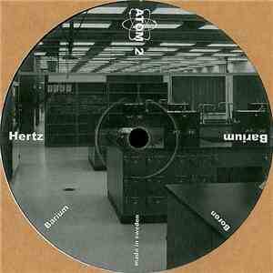 Hertz - Barium