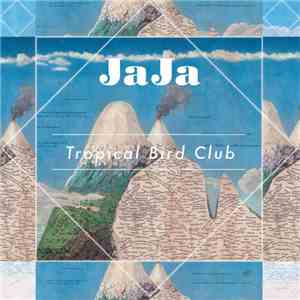JAJA  - Tropical Bird Club
