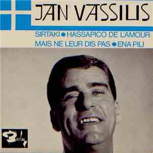 Jan Vassilis - Sirtaki