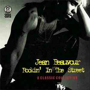 Jean Beauvoir - Rockin' In The Street