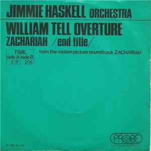 Jimmie Haskell - William Tell Overture