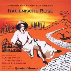 Johann Wolfgang von Goethe, Ulrich Tukur, Ulrike Kriener, Frank T. Zumbach, ...