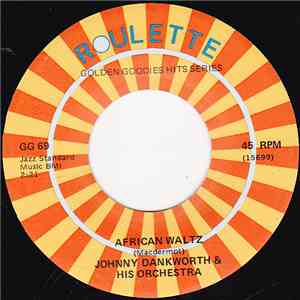 John Dankworth, Ray Barretto - African Waltz / El Watusi