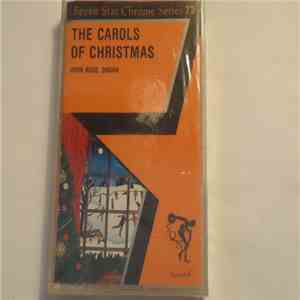 John Rose  - The Carols Of Christmas