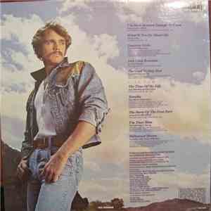 John Schneider - Too Good To Stop Now